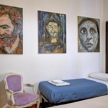 Interno 9 A San Pietro Leilighet Roma Eksteriør bilde