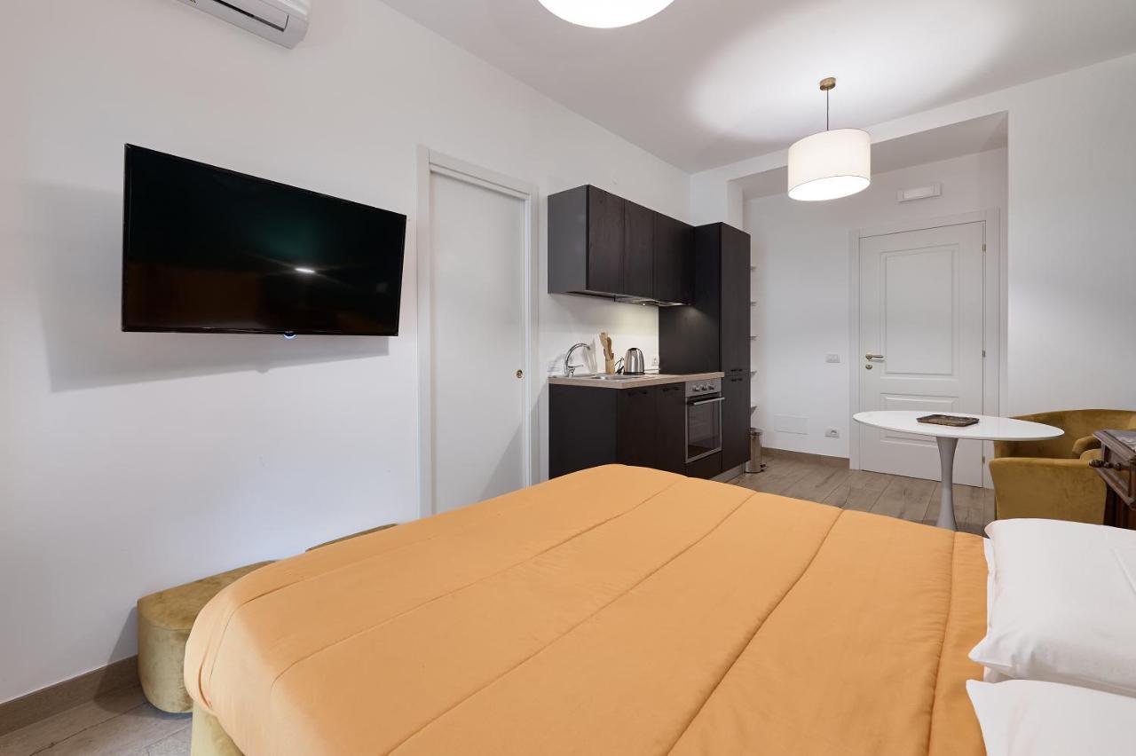 Interno 9 A San Pietro Leilighet Roma Eksteriør bilde