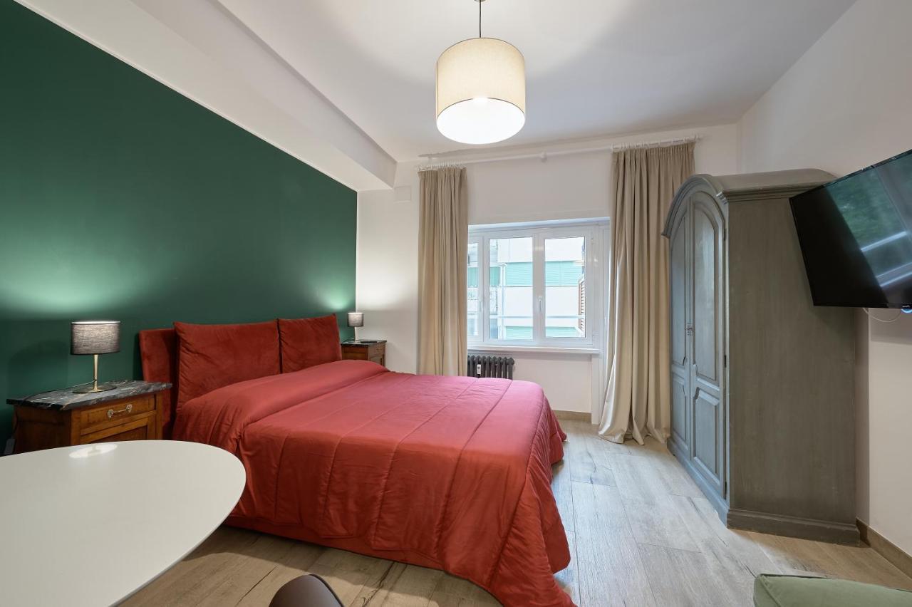 Interno 9 A San Pietro Leilighet Roma Eksteriør bilde