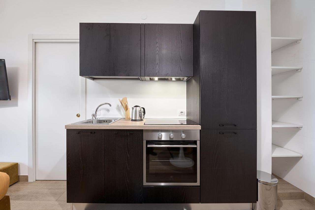 Interno 9 A San Pietro Leilighet Roma Eksteriør bilde