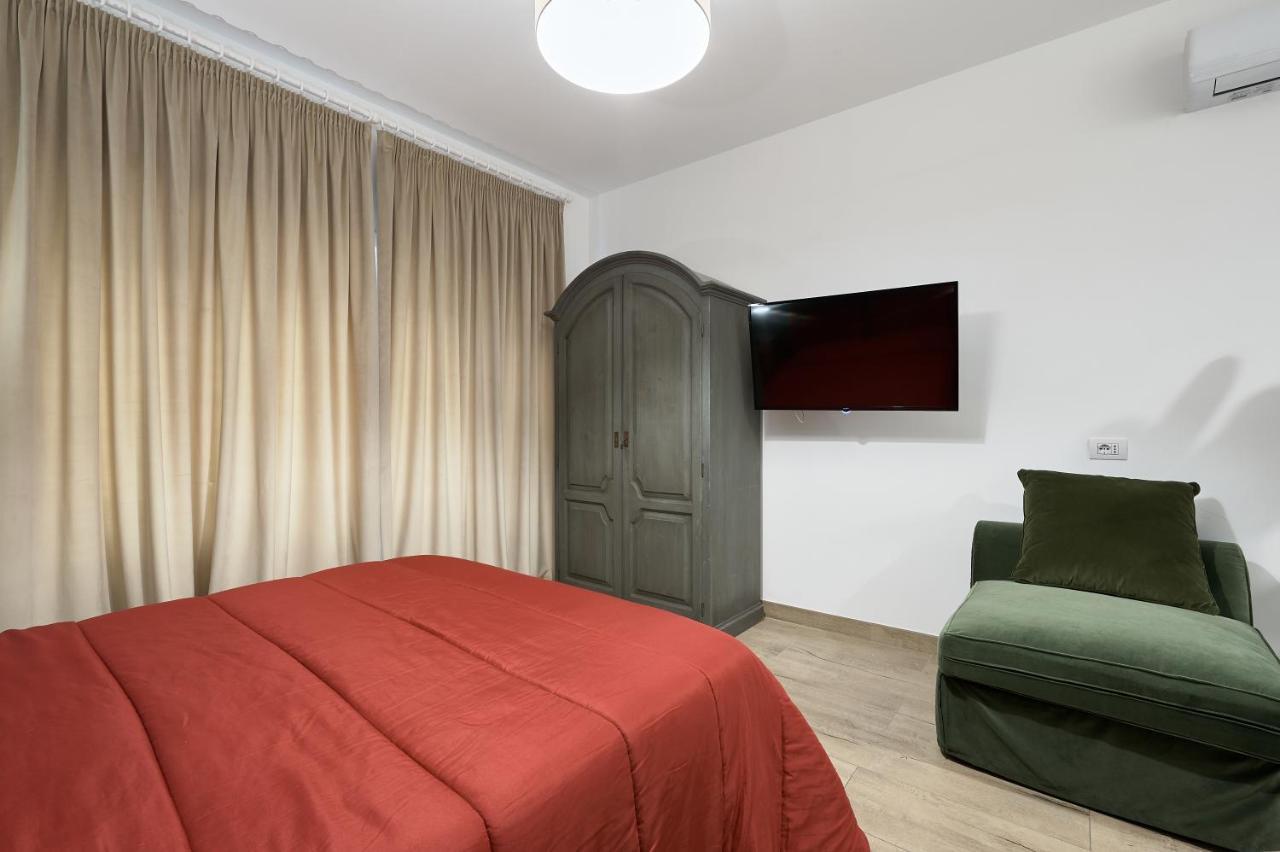 Interno 9 A San Pietro Leilighet Roma Eksteriør bilde