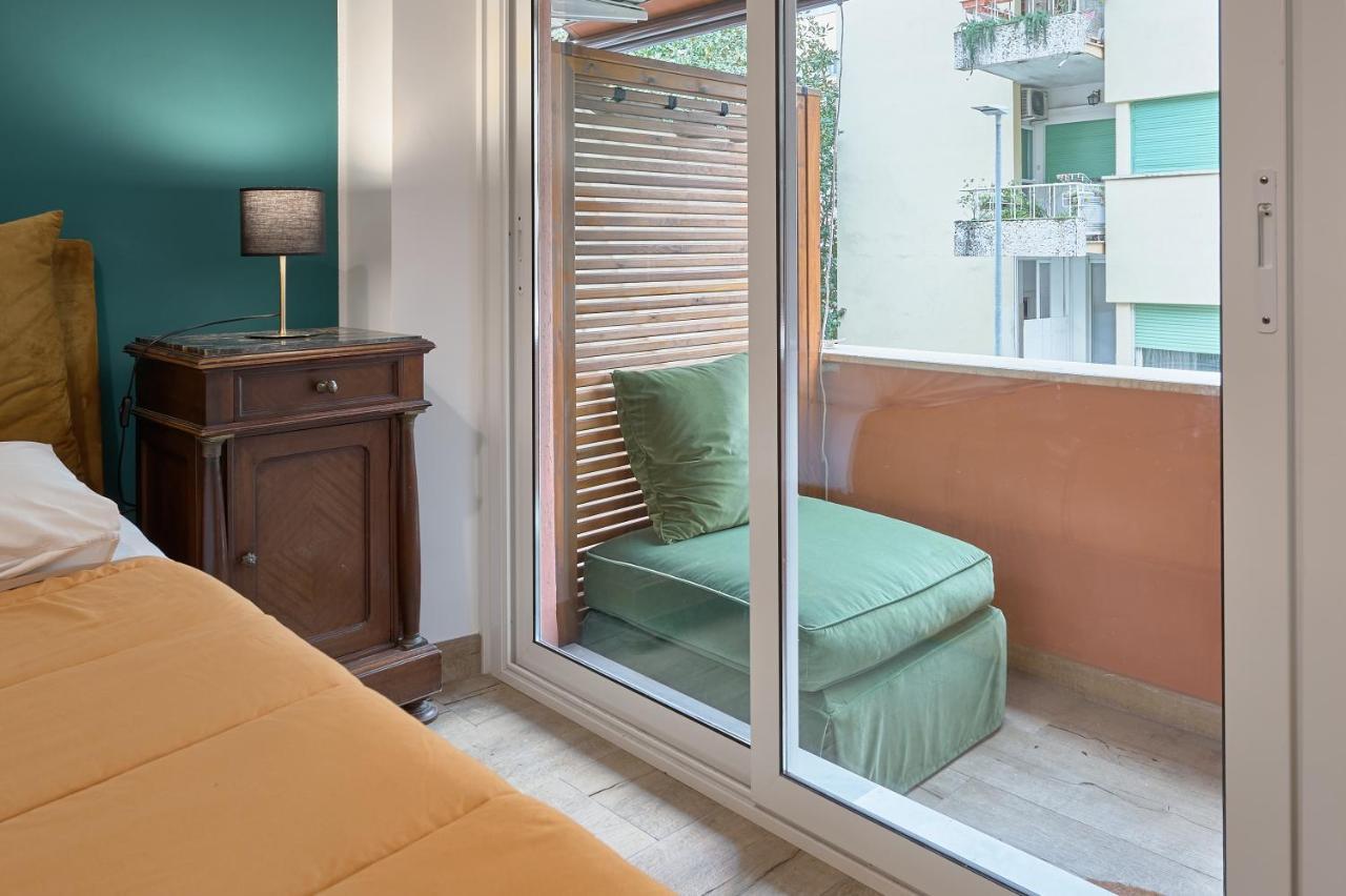 Interno 9 A San Pietro Leilighet Roma Eksteriør bilde