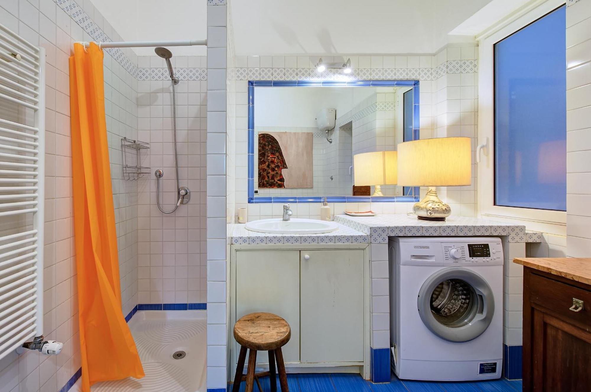 Interno 9 A San Pietro Leilighet Roma Eksteriør bilde