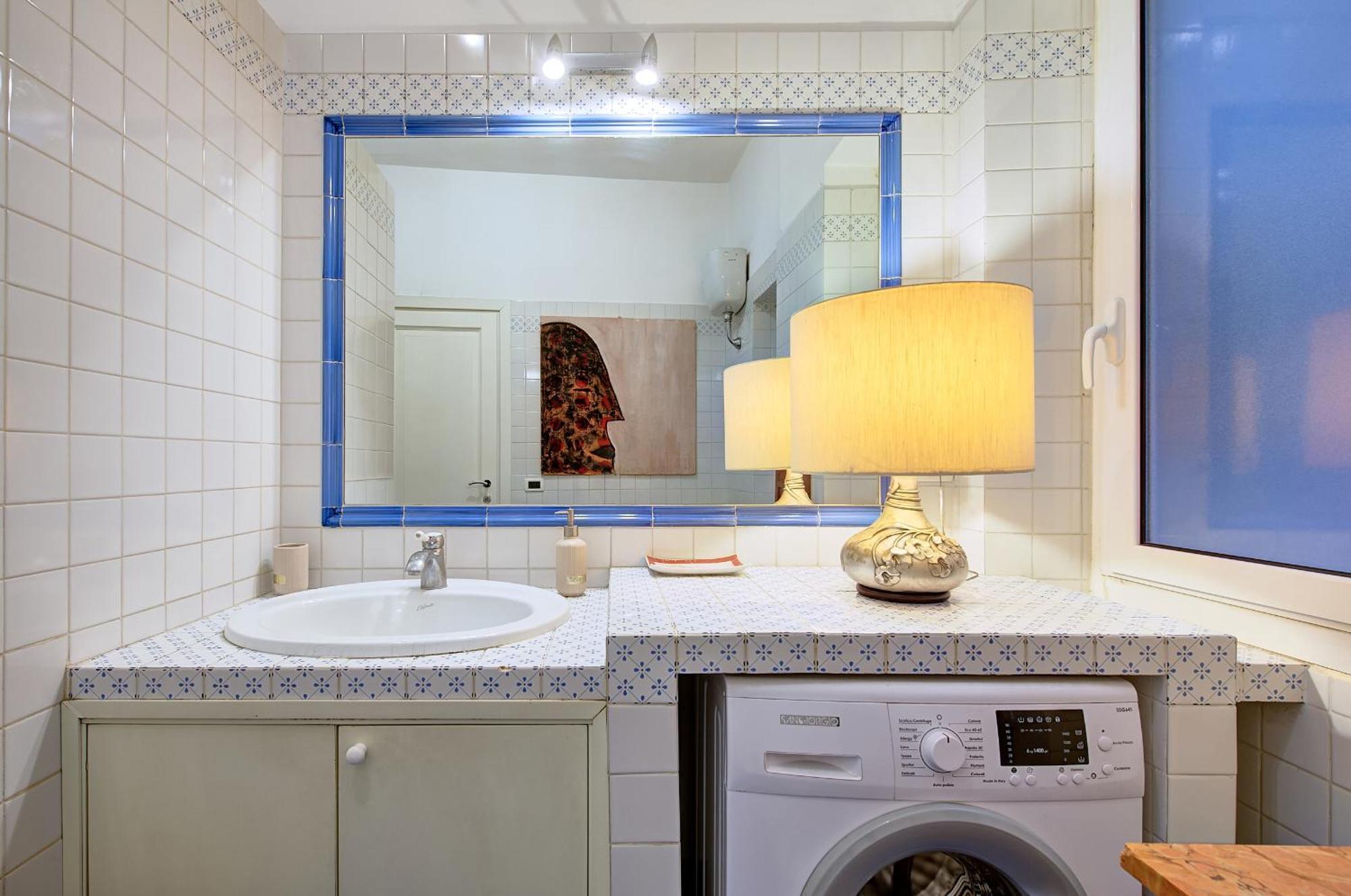 Interno 9 A San Pietro Leilighet Roma Eksteriør bilde